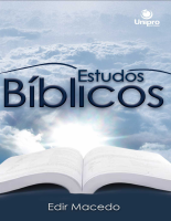 Estudos Bíblicos - Edir Macedo..pdf